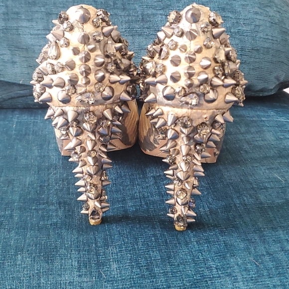 Sam Edelman pump - Picture 4 of 6